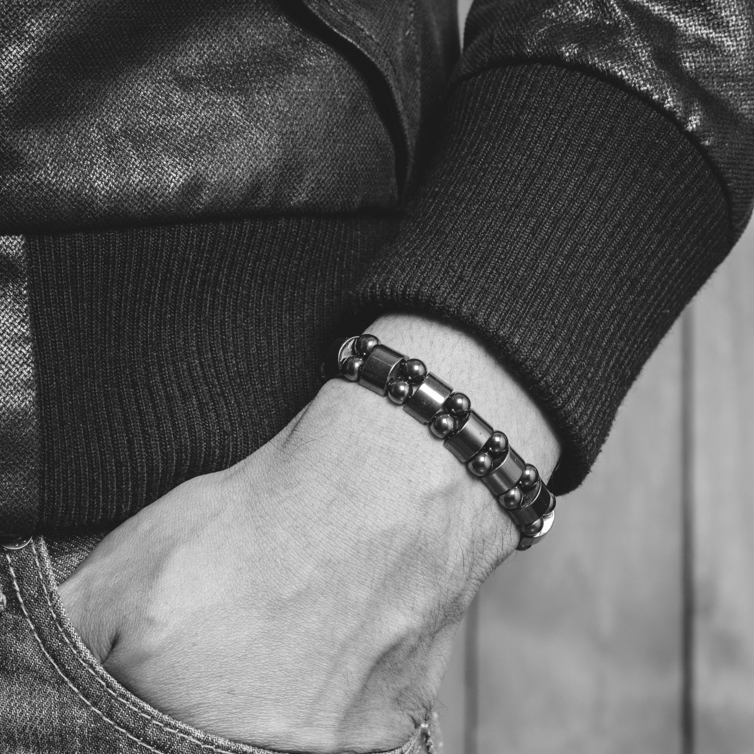 BRACELETS