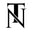 tribecanoir.com favicon